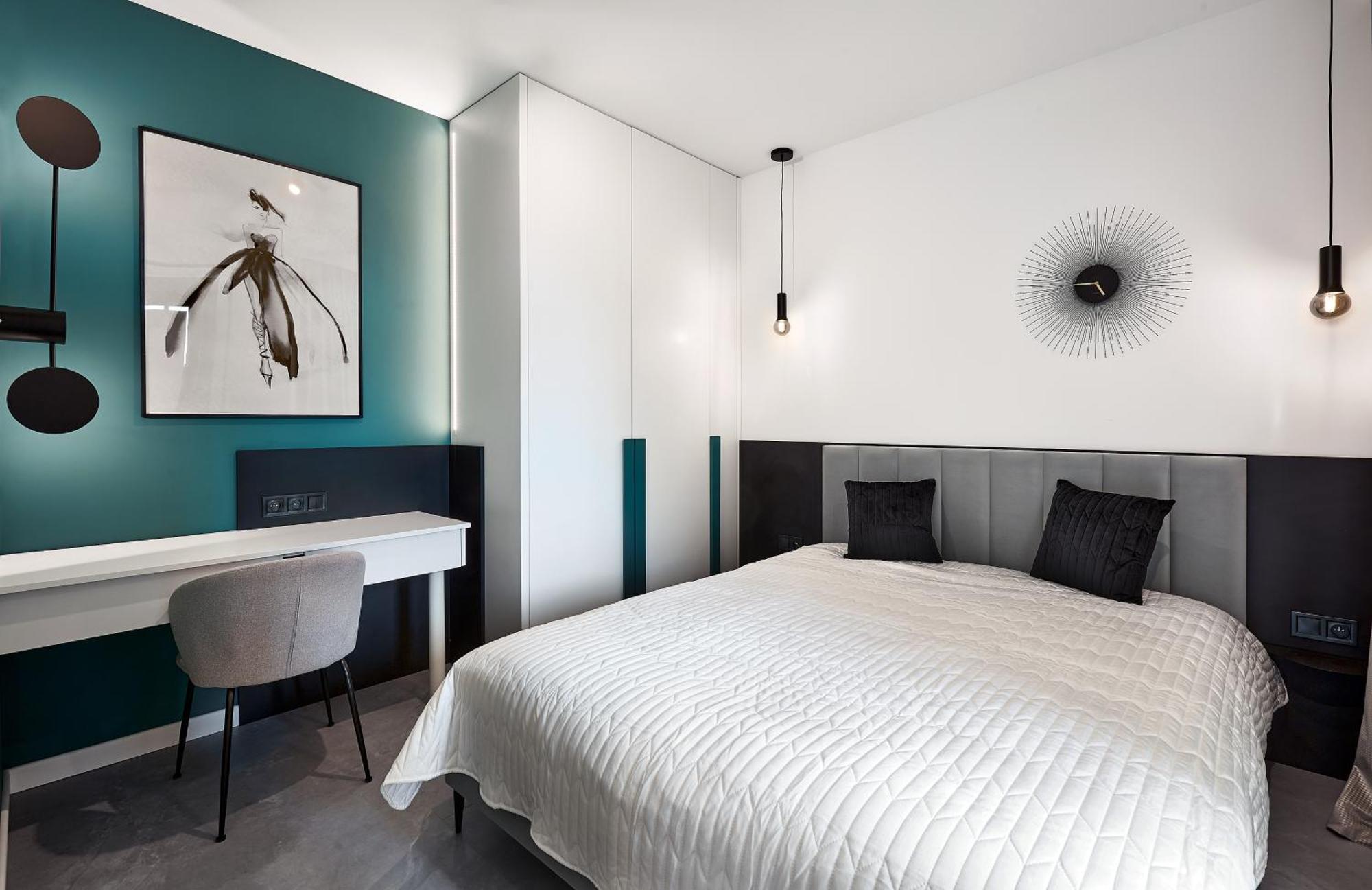 Premium City Apartments Bydgoszcz Zewnętrze zdjęcie